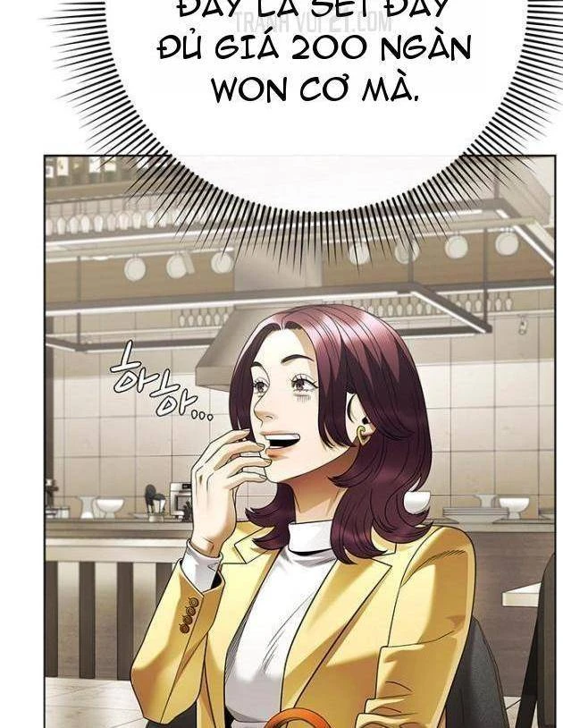Nhân Viên Văn Phòng Nhìn Thấy Vận Mệnh Chapter 158 - 24