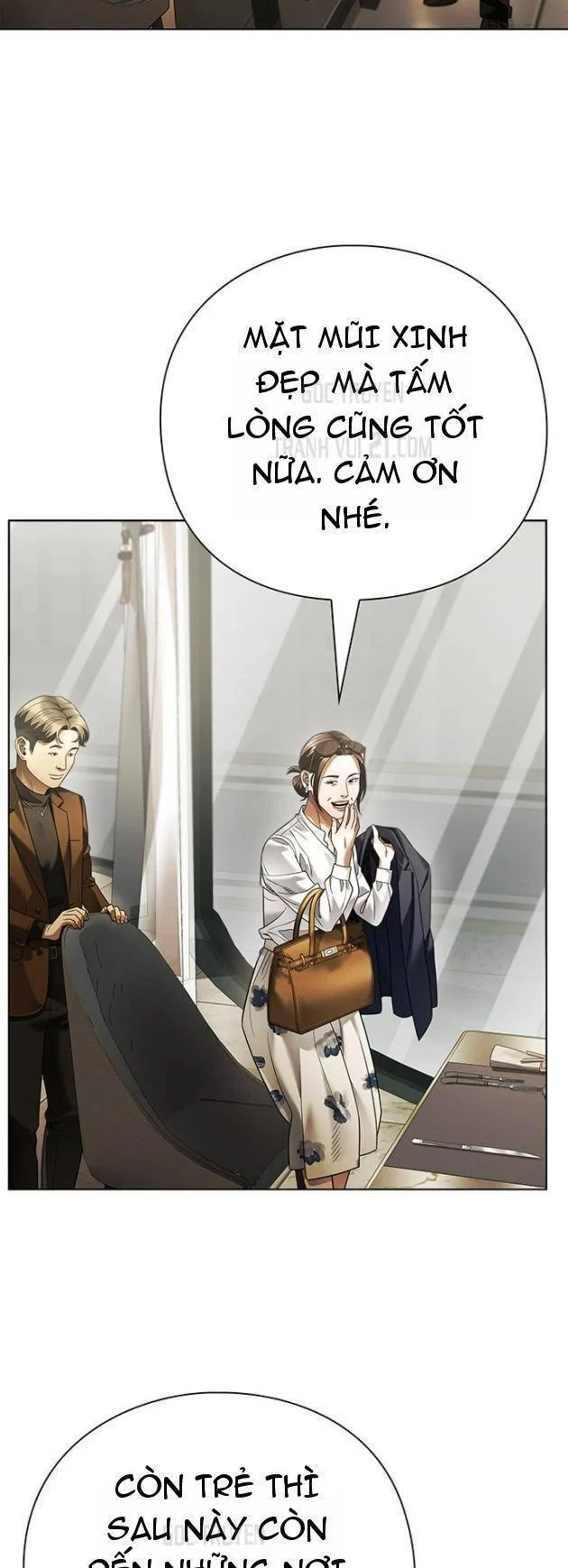 Nhân Viên Văn Phòng Nhìn Thấy Vận Mệnh Chapter 158 - 31