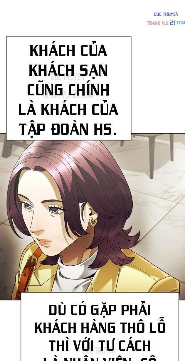 Nhân Viên Văn Phòng Nhìn Thấy Vận Mệnh Chapter 158 - 35