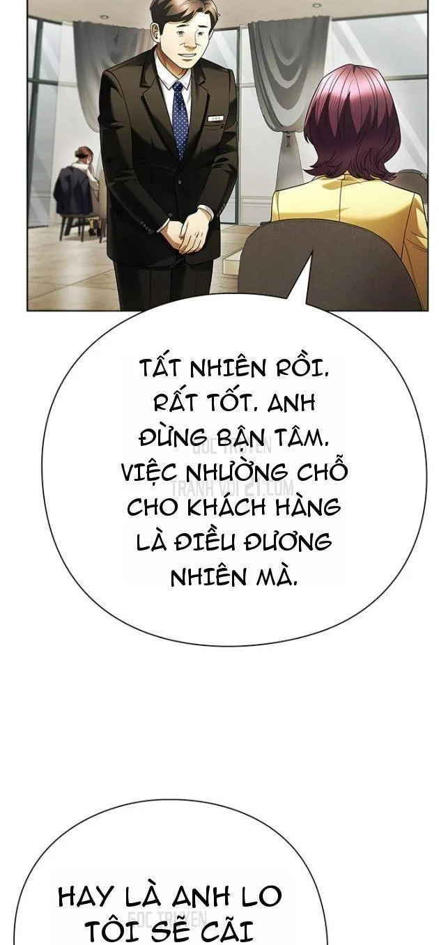 Nhân Viên Văn Phòng Nhìn Thấy Vận Mệnh Chapter 158 - 48