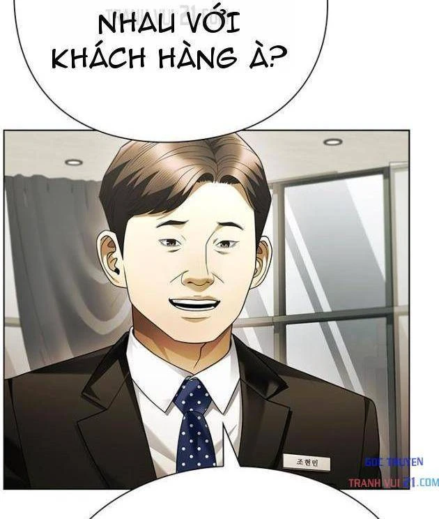 Nhân Viên Văn Phòng Nhìn Thấy Vận Mệnh Chapter 158 - 49