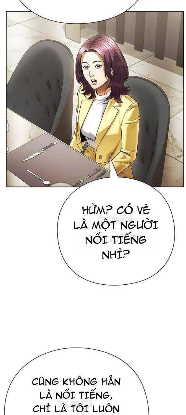 Nhân Viên Văn Phòng Nhìn Thấy Vận Mệnh Chapter 158 - 52
