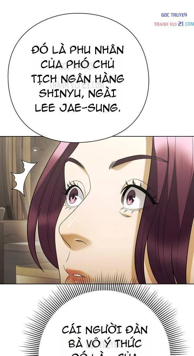 Nhân Viên Văn Phòng Nhìn Thấy Vận Mệnh Chapter 158 - 56