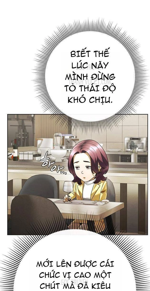 Nhân Viên Văn Phòng Nhìn Thấy Vận Mệnh Chapter 158 - 60