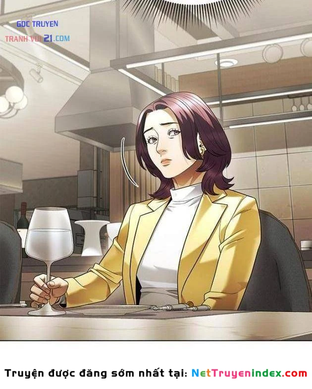 Nhân Viên Văn Phòng Nhìn Thấy Vận Mệnh Chapter 158 - 62