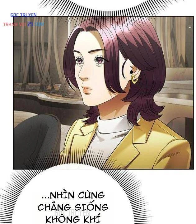 Nhân Viên Văn Phòng Nhìn Thấy Vận Mệnh Chapter 158 - 65