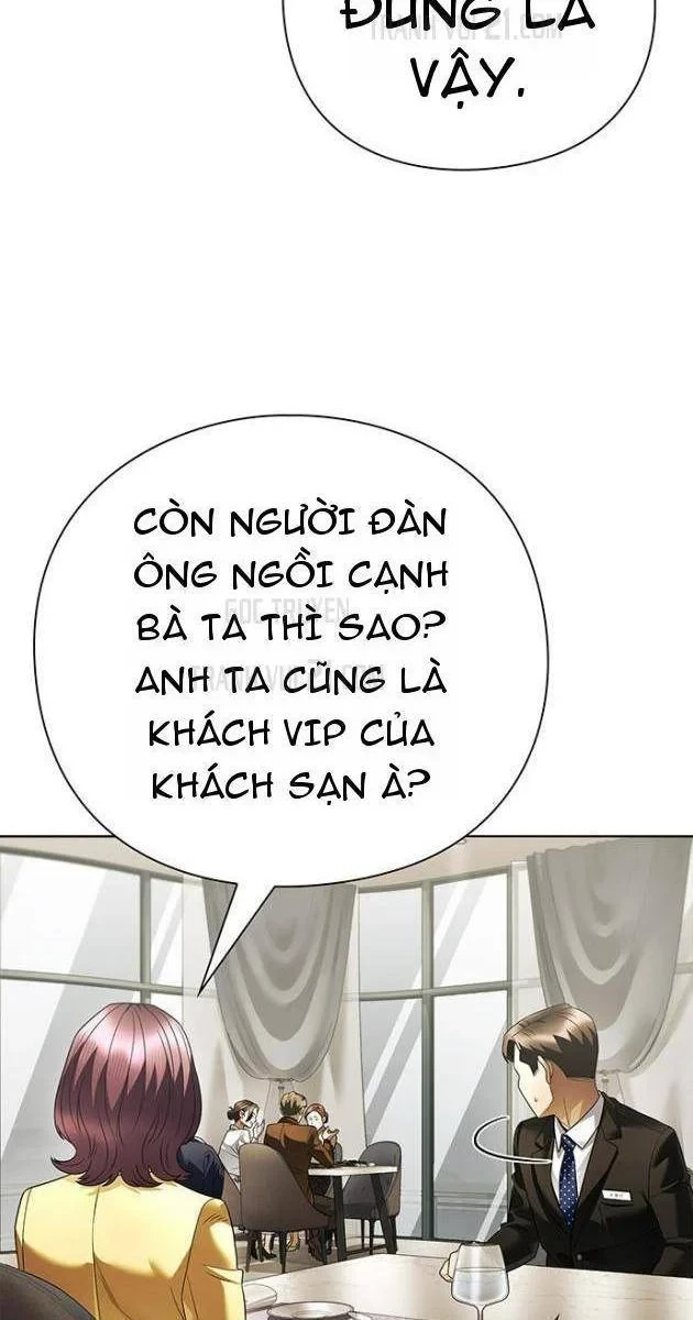 Nhân Viên Văn Phòng Nhìn Thấy Vận Mệnh Chapter 158 - 79