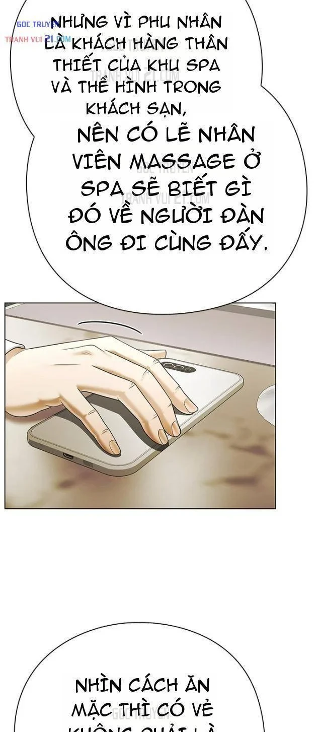 Nhân Viên Văn Phòng Nhìn Thấy Vận Mệnh Chapter 158 - 96