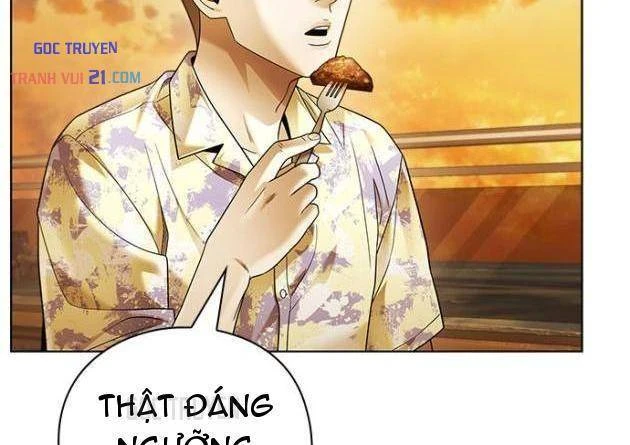 Nhân Viên Văn Phòng Nhìn Thấy Vận Mệnh Chapter 158 - 122