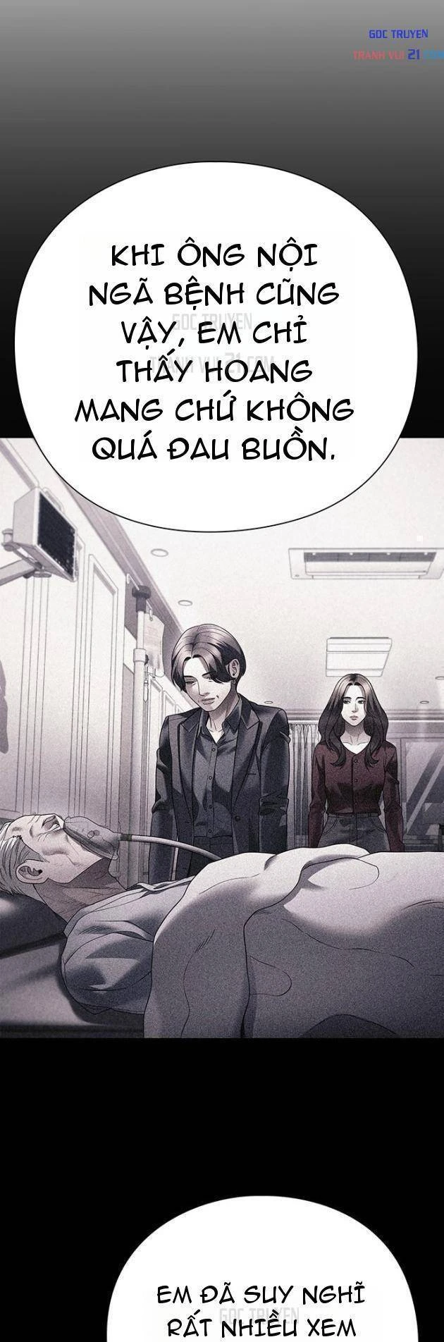 Nhân Viên Văn Phòng Nhìn Thấy Vận Mệnh Chapter 159 - 9