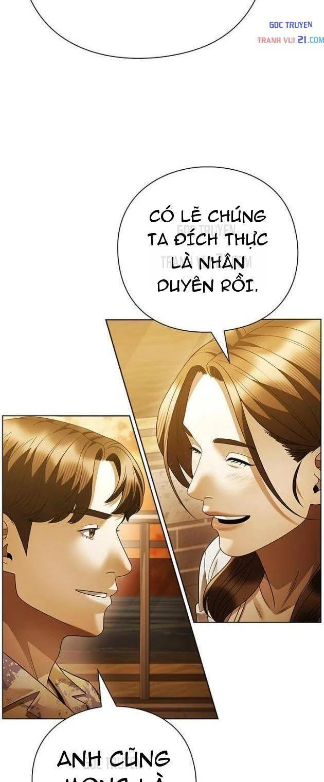 Nhân Viên Văn Phòng Nhìn Thấy Vận Mệnh Chapter 159 - 46