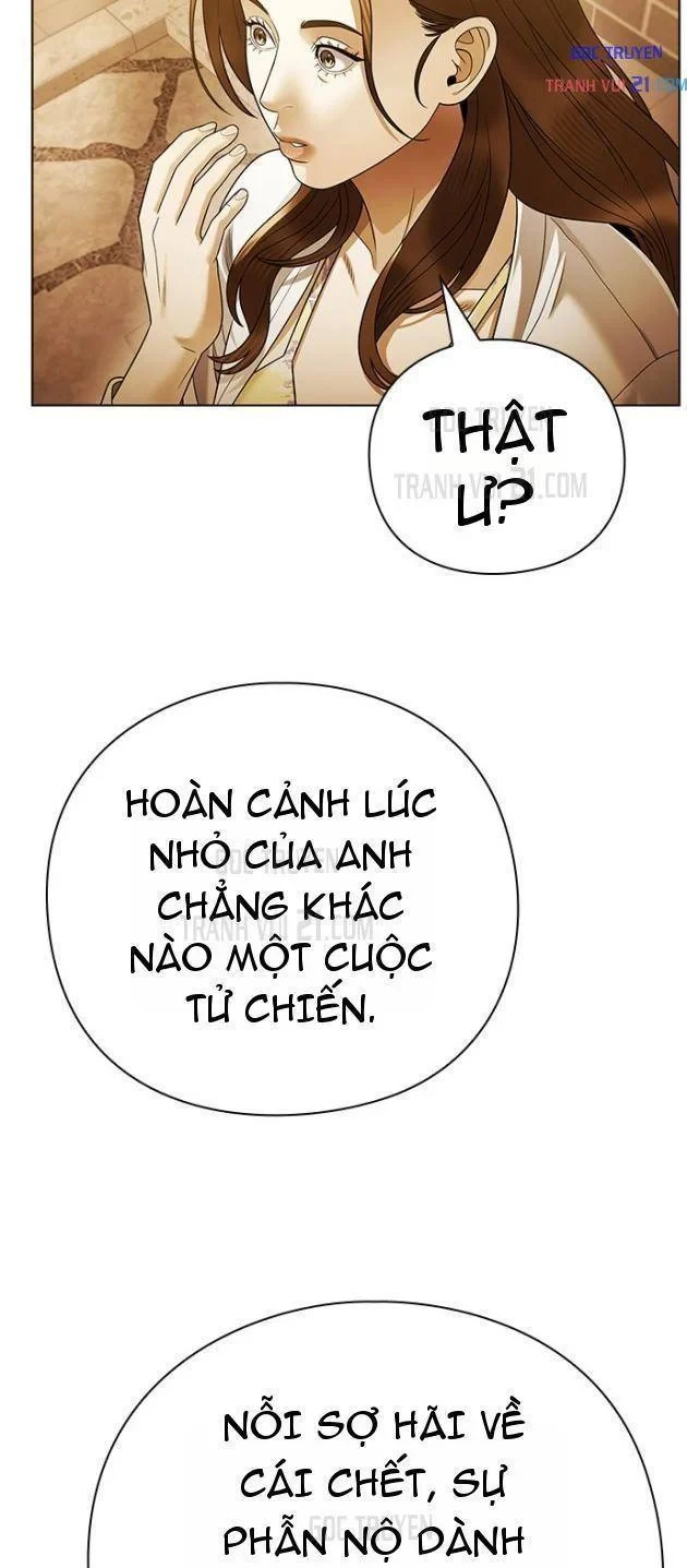 Nhân Viên Văn Phòng Nhìn Thấy Vận Mệnh Chapter 159 - 63