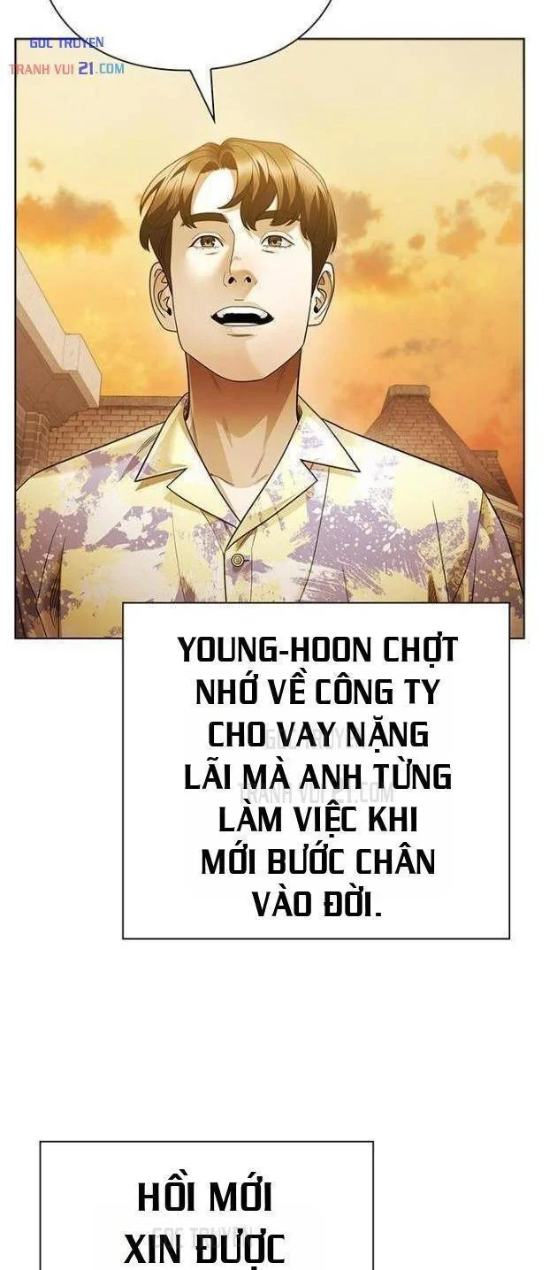 Nhân Viên Văn Phòng Nhìn Thấy Vận Mệnh Chapter 159 - 82