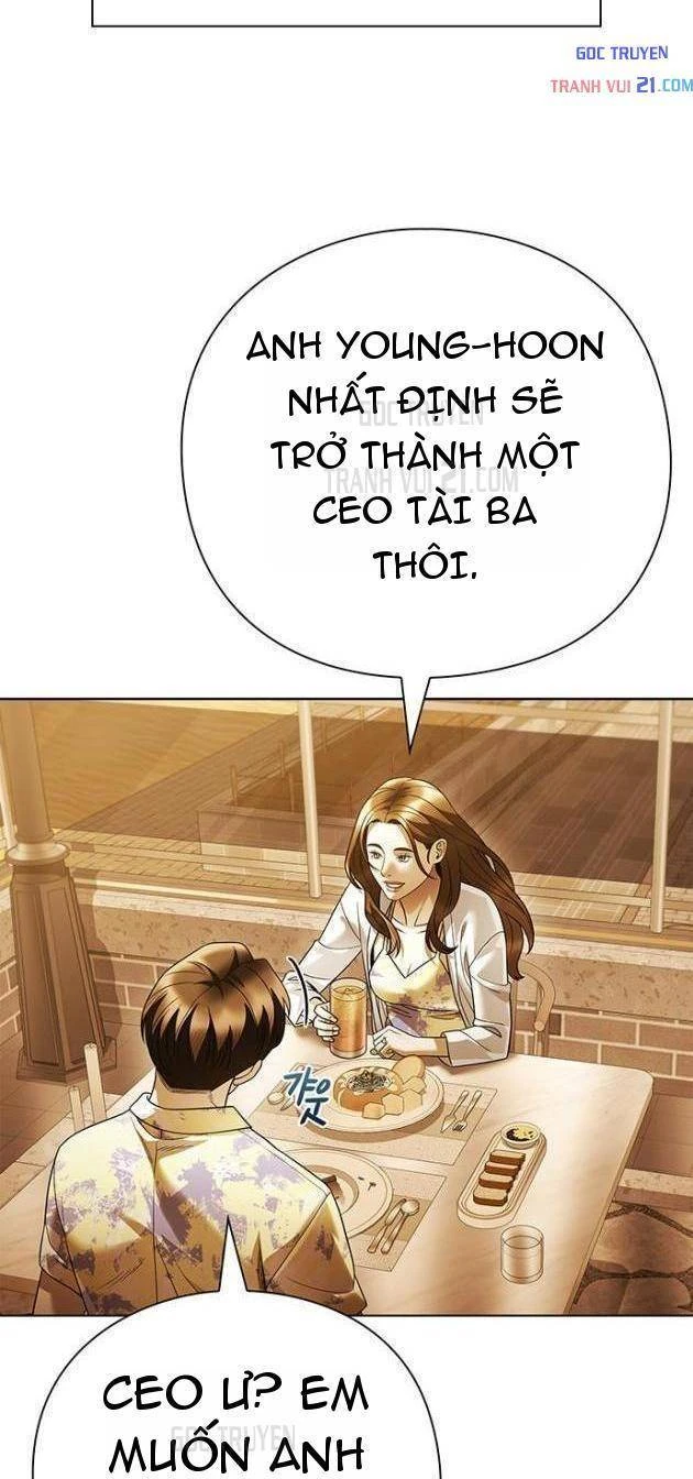 Nhân Viên Văn Phòng Nhìn Thấy Vận Mệnh Chapter 159 - 86