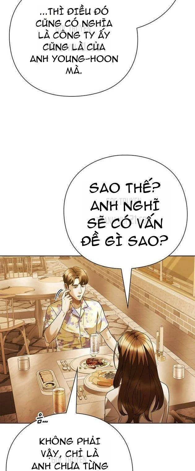Nhân Viên Văn Phòng Nhìn Thấy Vận Mệnh Chapter 159 - 90