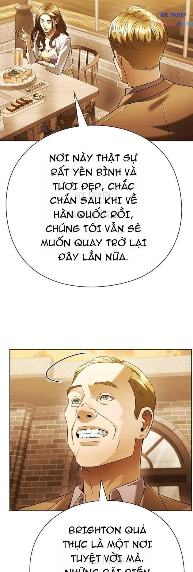 Nhân Viên Văn Phòng Nhìn Thấy Vận Mệnh Chapter 159 - 105