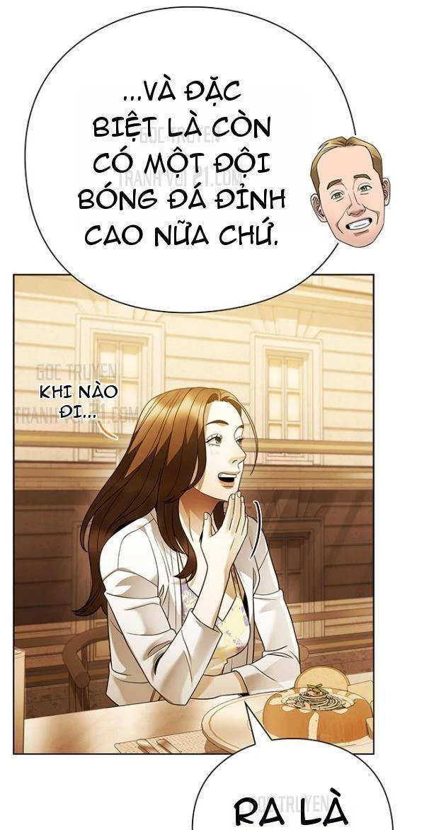 Nhân Viên Văn Phòng Nhìn Thấy Vận Mệnh Chapter 159 - 108