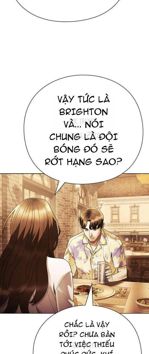 Nhân Viên Văn Phòng Nhìn Thấy Vận Mệnh Chapter 159 - 127