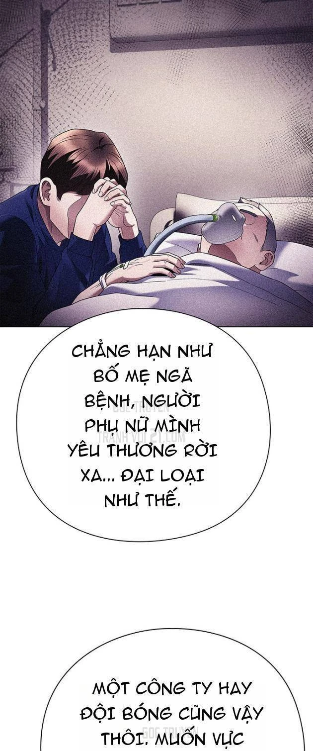 Nhân Viên Văn Phòng Nhìn Thấy Vận Mệnh Chapter 159 - 131