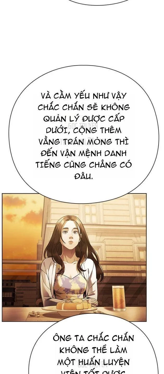 Nhân Viên Văn Phòng Nhìn Thấy Vận Mệnh Chapter 159 - 135