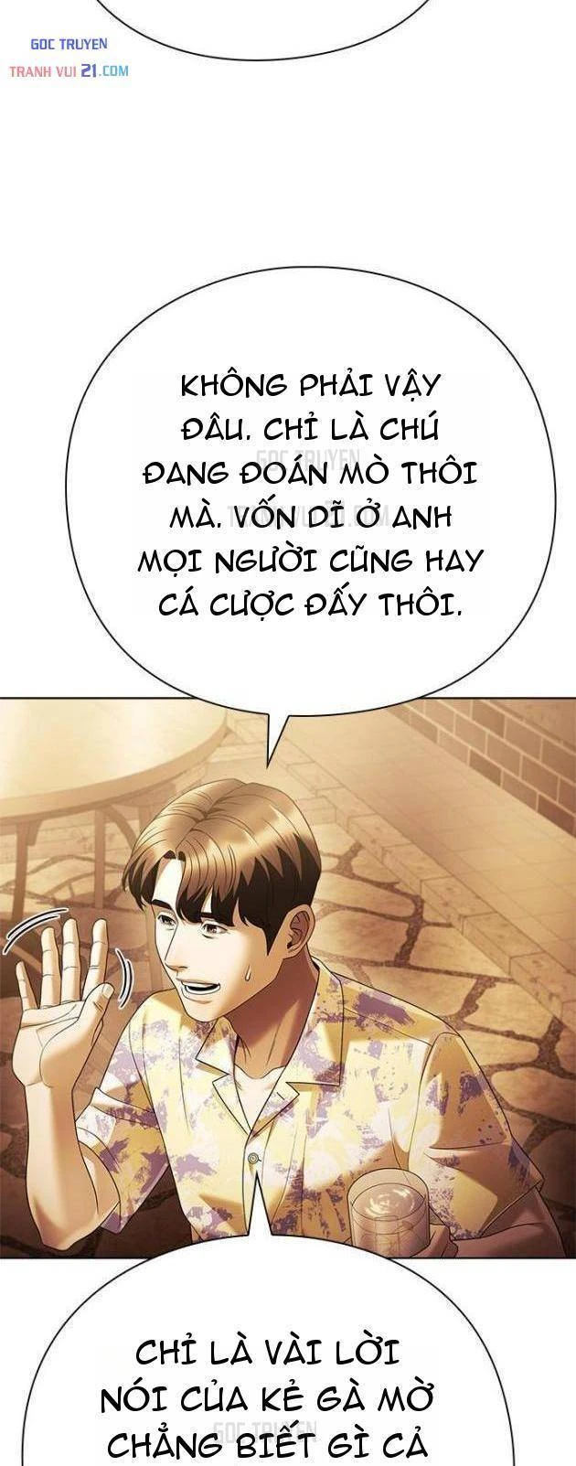Nhân Viên Văn Phòng Nhìn Thấy Vận Mệnh Chapter 159 - 143