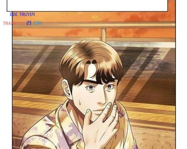 Nhân Viên Văn Phòng Nhìn Thấy Vận Mệnh Chapter 160 - 3