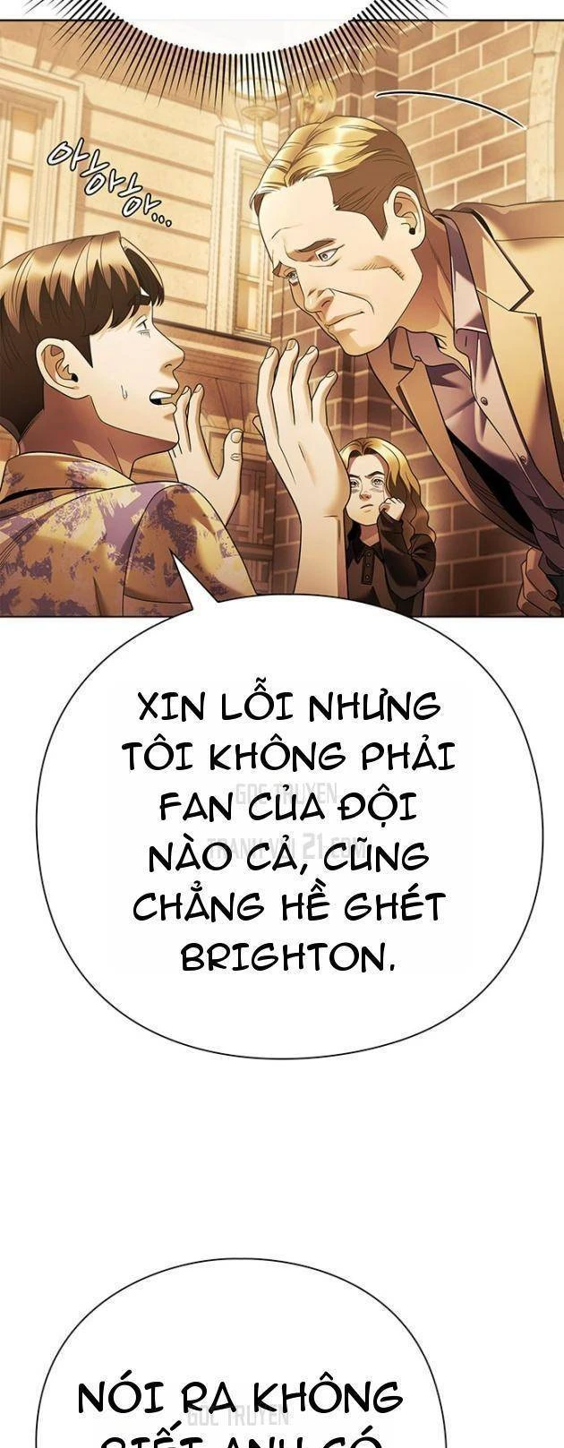 Nhân Viên Văn Phòng Nhìn Thấy Vận Mệnh Chapter 160 - 8