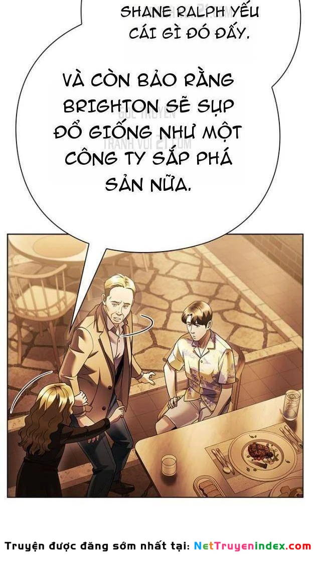 Nhân Viên Văn Phòng Nhìn Thấy Vận Mệnh Chapter 160 - 17