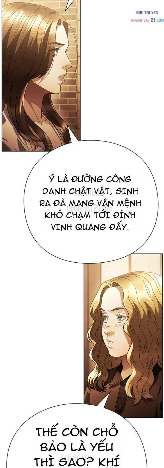 Nhân Viên Văn Phòng Nhìn Thấy Vận Mệnh Chapter 160 - 24