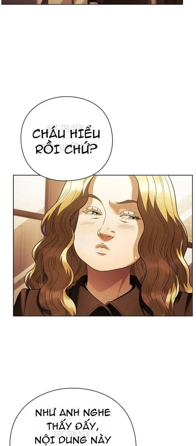 Nhân Viên Văn Phòng Nhìn Thấy Vận Mệnh Chapter 160 - 31