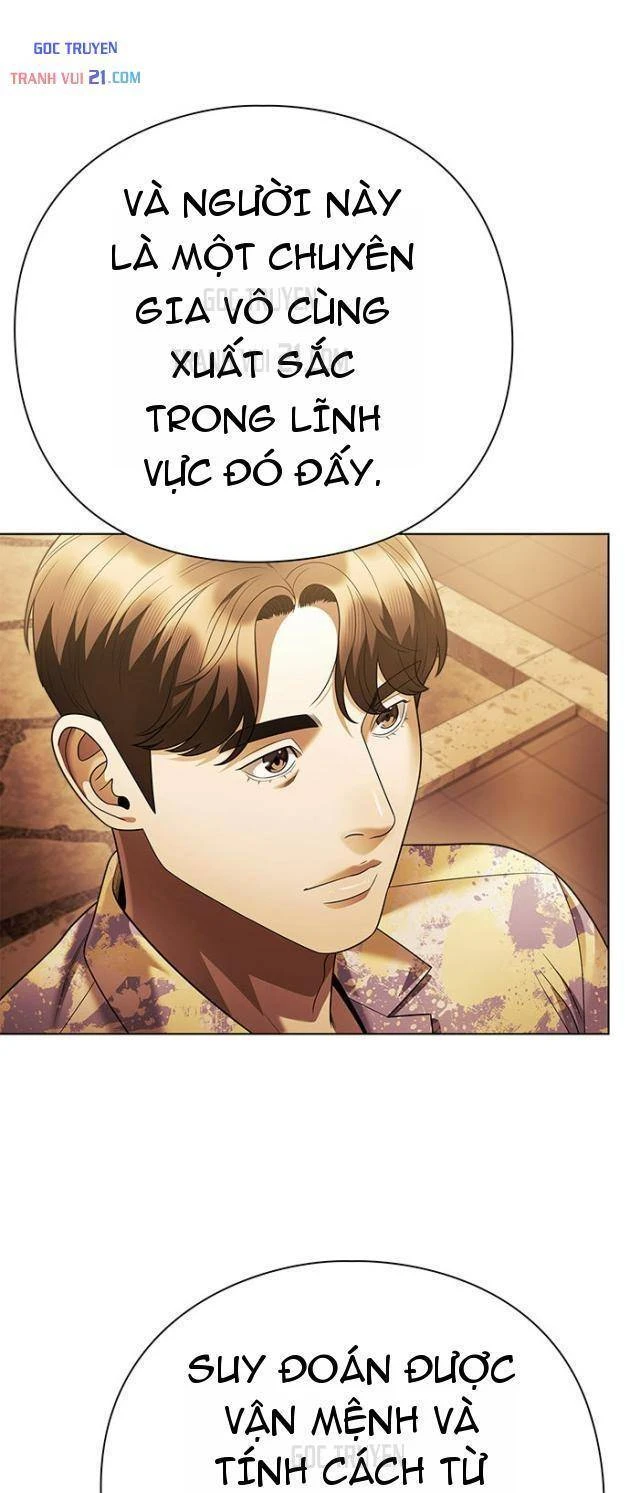 Nhân Viên Văn Phòng Nhìn Thấy Vận Mệnh Chapter 160 - 35