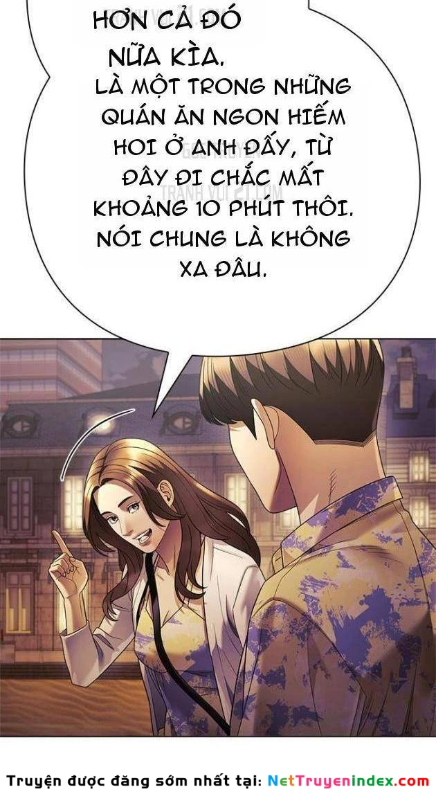 Nhân Viên Văn Phòng Nhìn Thấy Vận Mệnh Chapter 160 - 58