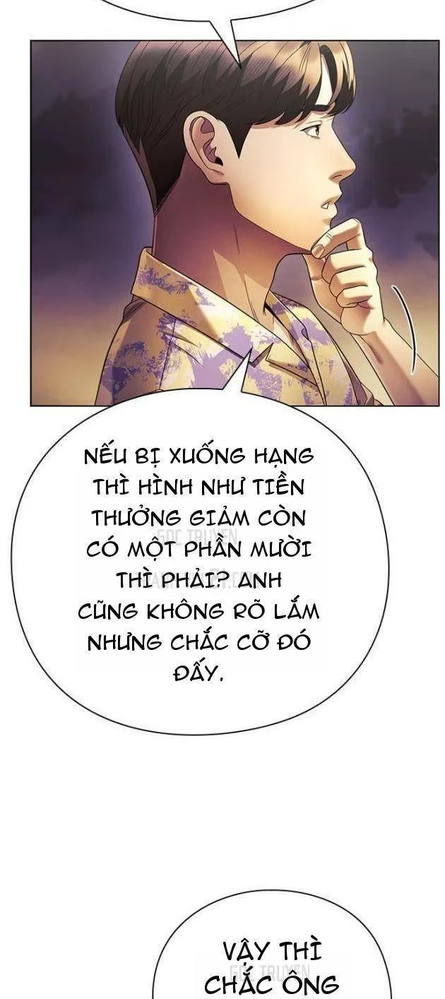Nhân Viên Văn Phòng Nhìn Thấy Vận Mệnh Chapter 160 - 65