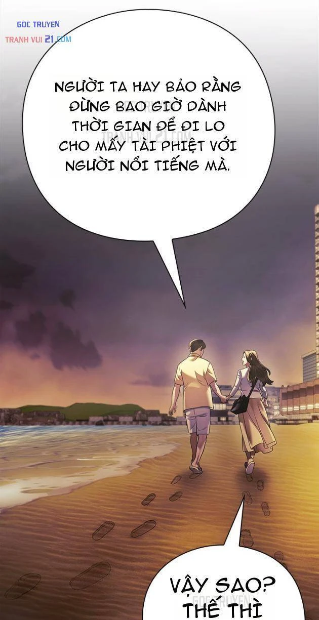 Nhân Viên Văn Phòng Nhìn Thấy Vận Mệnh Chapter 160 - 69
