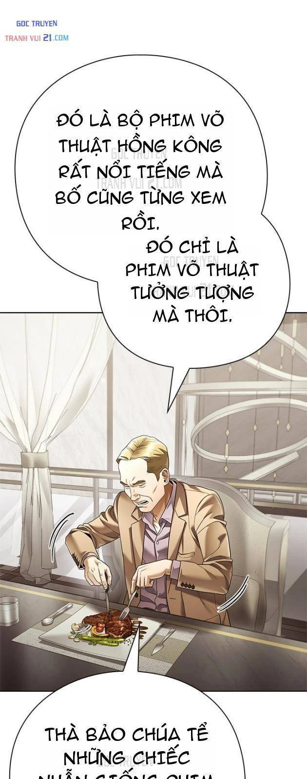 Nhân Viên Văn Phòng Nhìn Thấy Vận Mệnh Chapter 160 - 76