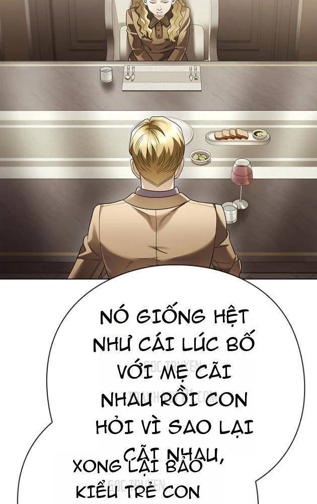 Nhân Viên Văn Phòng Nhìn Thấy Vận Mệnh Chapter 160 - 84
