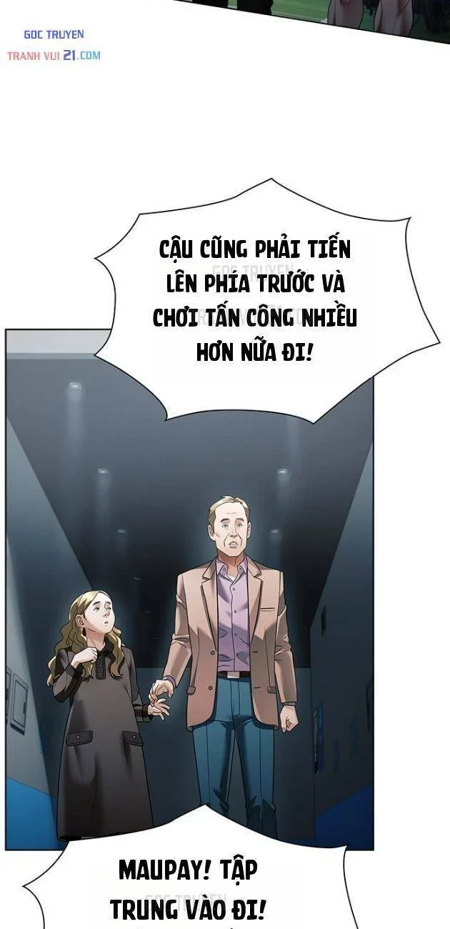 Nhân Viên Văn Phòng Nhìn Thấy Vận Mệnh Chapter 160 - 96