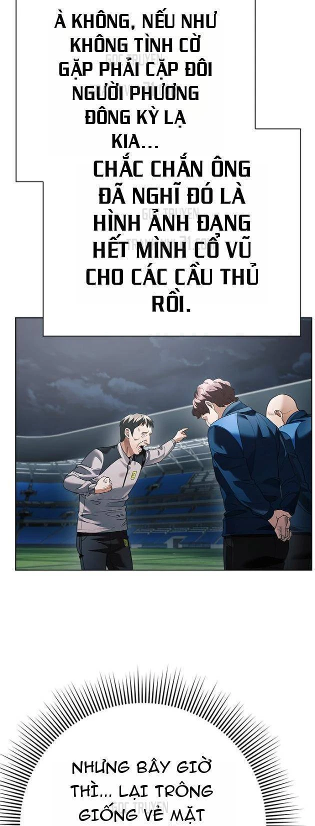 Nhân Viên Văn Phòng Nhìn Thấy Vận Mệnh Chapter 160 - 99