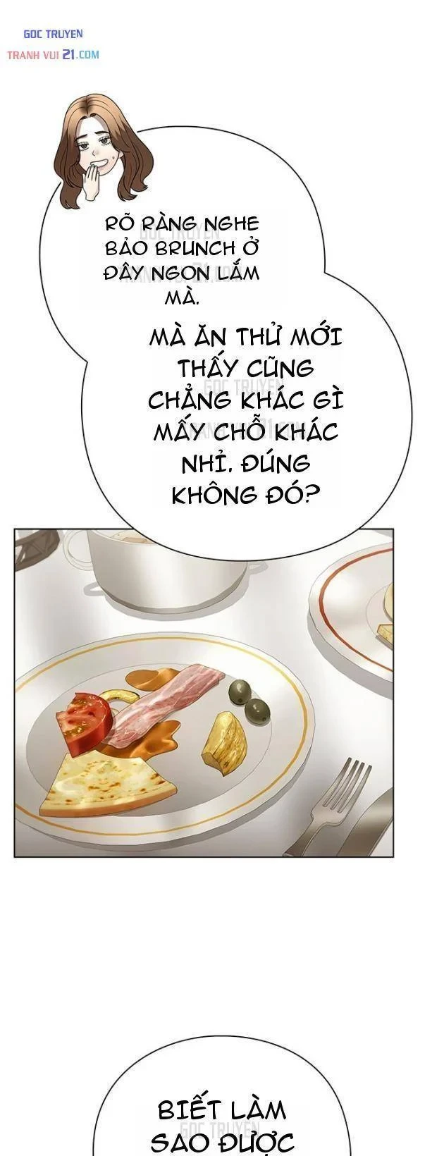 Nhân Viên Văn Phòng Nhìn Thấy Vận Mệnh Chapter 160 - 108