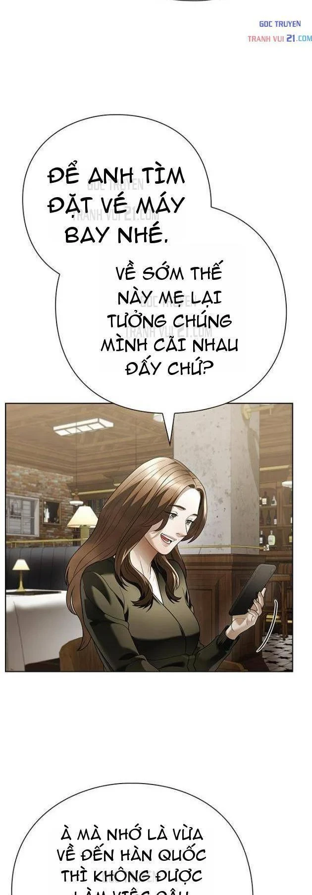 Nhân Viên Văn Phòng Nhìn Thấy Vận Mệnh Chapter 160 - 112