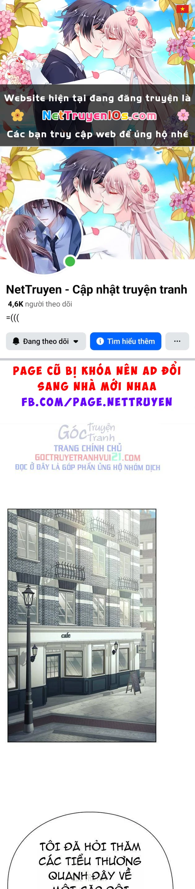 Nhân Viên Văn Phòng Nhìn Thấy Vận Mệnh Chapter 161 - 1