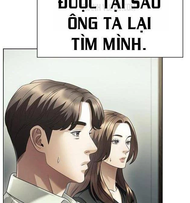 Nhân Viên Văn Phòng Nhìn Thấy Vận Mệnh Chapter 161 - 6