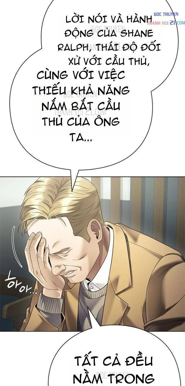 Nhân Viên Văn Phòng Nhìn Thấy Vận Mệnh Chapter 161 - 23