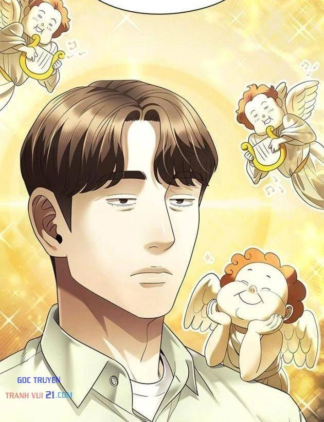 Nhân Viên Văn Phòng Nhìn Thấy Vận Mệnh Chapter 161 - 25