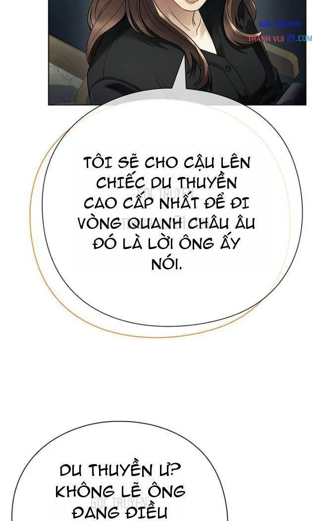 Nhân Viên Văn Phòng Nhìn Thấy Vận Mệnh Chapter 161 - 30