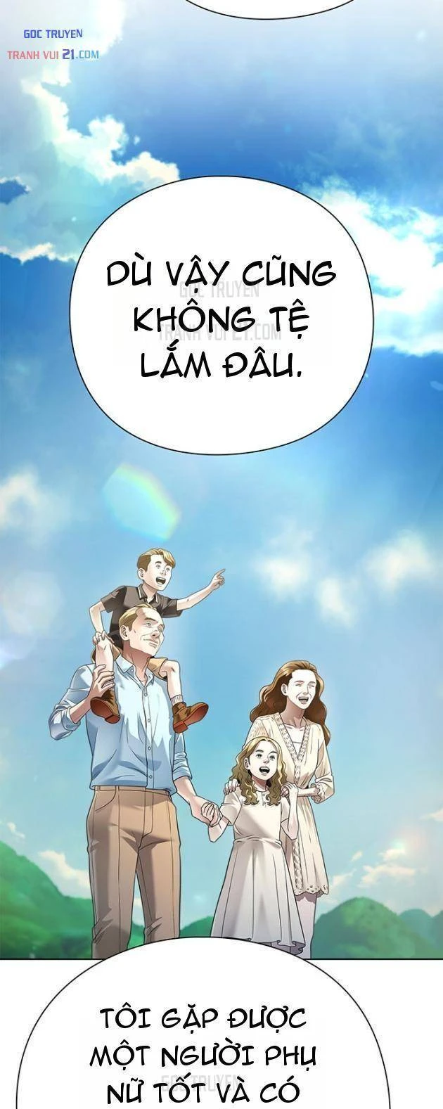 Nhân Viên Văn Phòng Nhìn Thấy Vận Mệnh Chapter 161 - 44