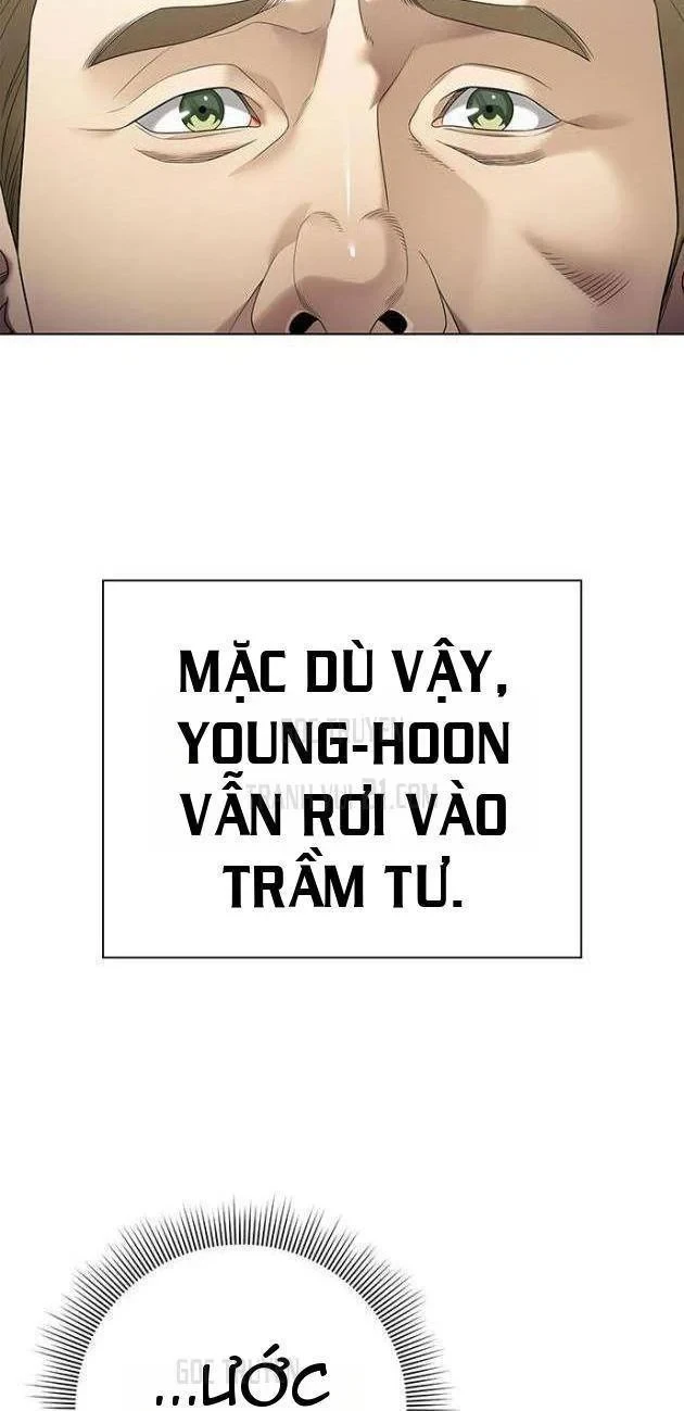 Nhân Viên Văn Phòng Nhìn Thấy Vận Mệnh Chapter 161 - 66