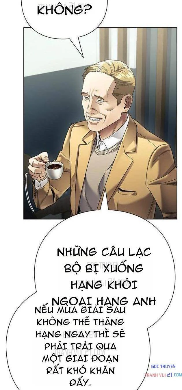 Nhân Viên Văn Phòng Nhìn Thấy Vận Mệnh Chapter 161 - 79
