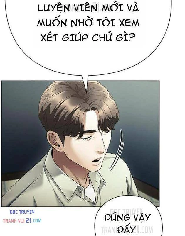 Nhân Viên Văn Phòng Nhìn Thấy Vận Mệnh Chapter 161 - 87