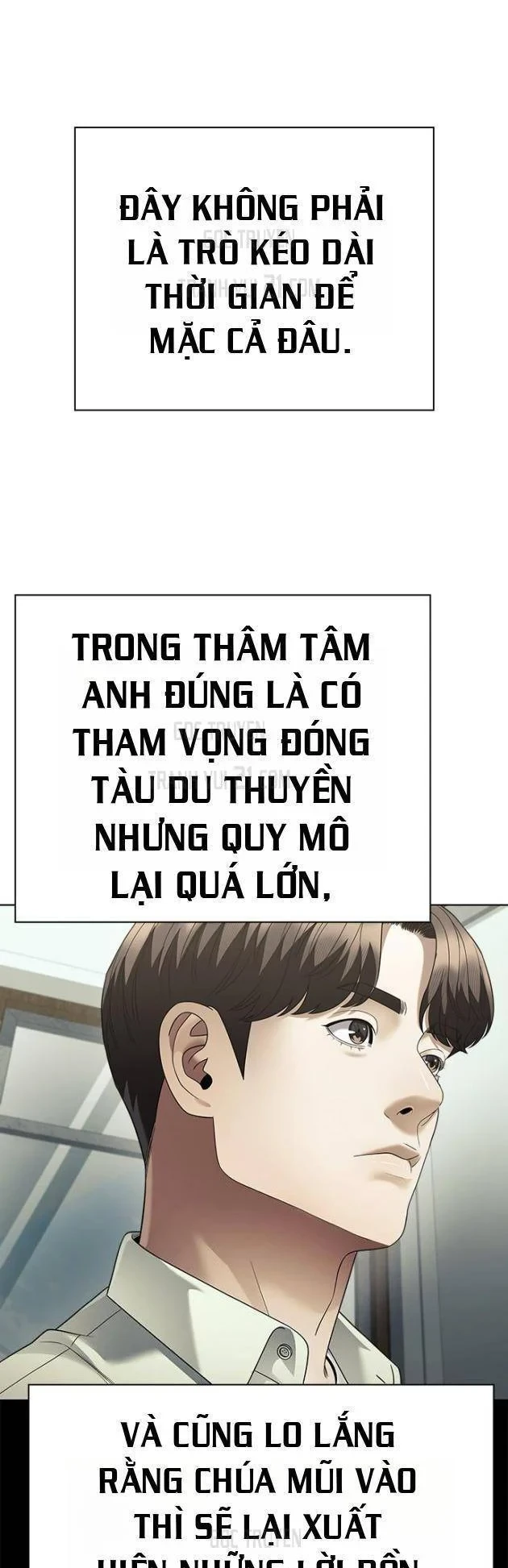 Nhân Viên Văn Phòng Nhìn Thấy Vận Mệnh Chapter 161 - 97